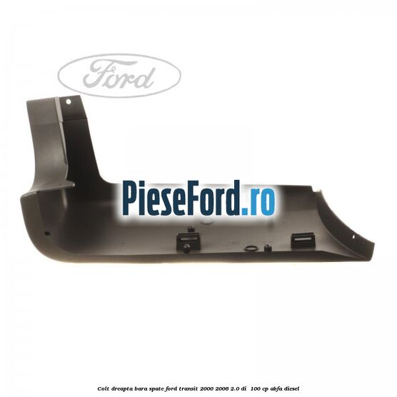Colt dreapta bara spate Ford Transit 2000-2006 2.0 DI  100 cp ABFA diesel