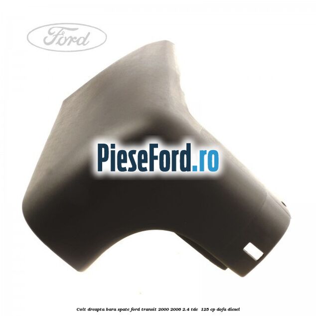 Colt dreapta bara spate Ford Transit 2000-2006 2.4 TDE  125 cp DOFA diesel