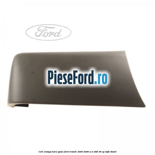 Colt stanga bara spate Ford Transit 2000-2006 2.4 TDdi 90 cp D2FE diesel