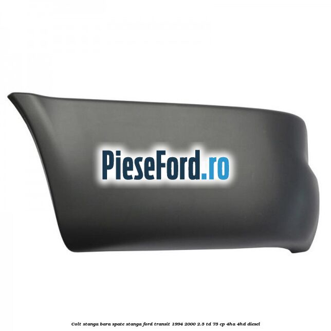 Colt stanga bara spate stanga Ford Transit 1994-2000 2.5 TD 75 cp