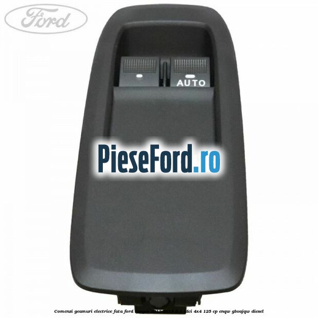 Comenzi geamuri electrice fata Ford Ranger 2012-2015 2.2 TDCi 4x4 125 cp Comenzi geamuri electrice fata Ford Ranger 2012-2015 2.2 TDCi 4x4 125 cp ENQW, GBVAJQW diesel