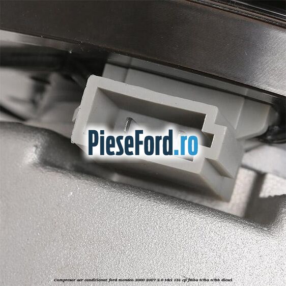 Compresor aer conditionat Ford Mondeo 2000-2007 2.0 TDCi 131 cp FMBA, N7BA, N7BB diesel