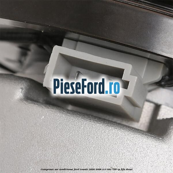 Compresor aer conditionat Ford Transit 2000-2006 2.0 TDCi 125 cp FIFA diesel