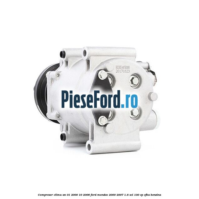 Compresor clima an 01/2000-10/2006 Ford Mondeo 2000-2007 1.8 SCi 130 cp CFBA benzina
