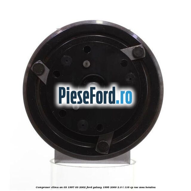 Compresor clima an 03/1997-03/2002 Ford Galaxy 1995-2000 2.0 i 116 cp NSE, ZVSA benzina