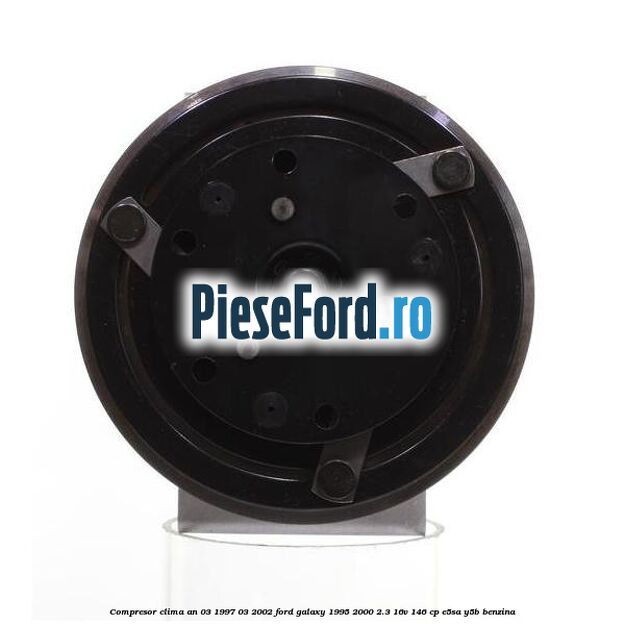 Compresor clima an 03/1997-03/2002 Ford Galaxy 1995-2000 2.3 16V 146 cp E5SA, Y5B benzina