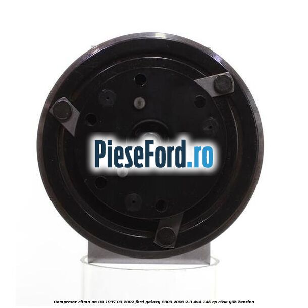 Compresor clima an 03/1997-03/2002 Ford Galaxy 2000-2006 2.3 4x4 145 cp E5SA, Y5B benzina