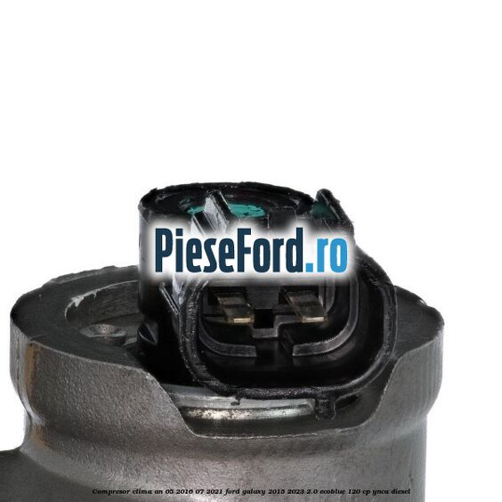 Compresor clima an 05/2016-07/2021 Ford Galaxy 2015-2023 2.0 EcoBlue 120 cp YNCA diesel