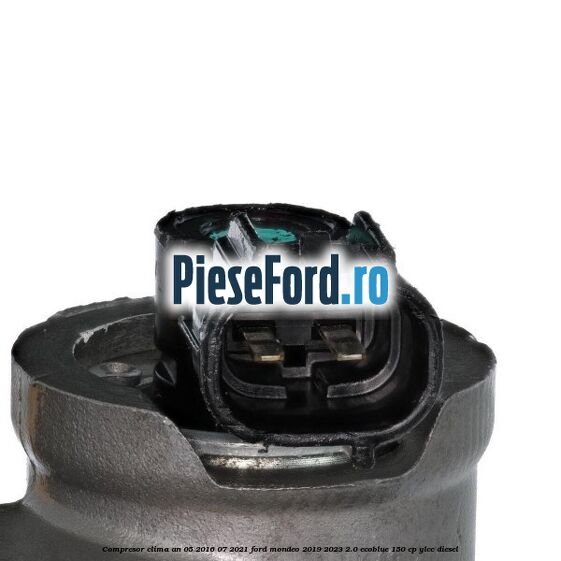 Compresor clima an 05/2016-07/2021 Ford Mondeo 2019-2023 2.0 EcoBlue 150 cp YLCC diesel