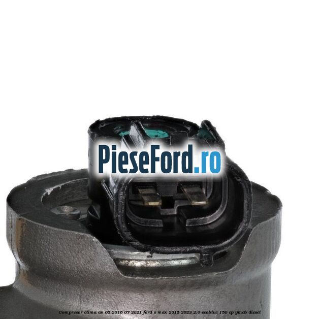 Compresor clima an 05/2016-07/2021 Ford S-Max 2015-2023 2.0 EcoBlue 150 cp YMCB diesel