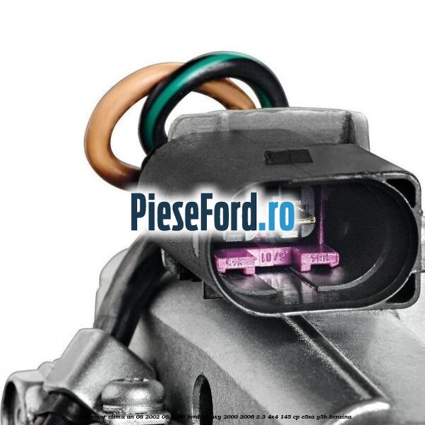 Compresor clima an 08/2002-08/2006 Ford Galaxy 2000-2006 2.3 4x4 145 cp E5SA, Y5B benzina
