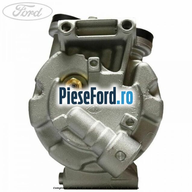 Compresor clima Ford C-Max 2007-2011 1.8 122 cp QQDC benzina