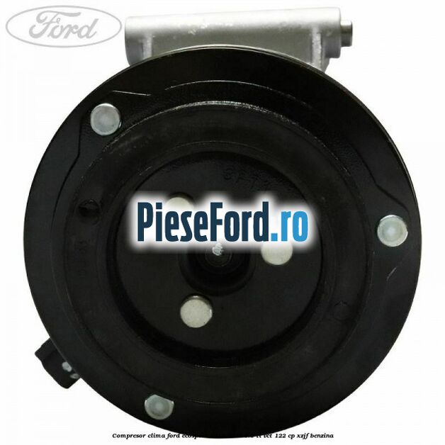 Compresor clima Ford EcoSport 2019-2023 1.5 Ti-VCT 122 cp XZJF benzina