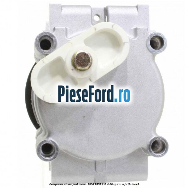 Compresor clima Ford Escort 1990-1995 1.8 D 60 cp RTE, RTF, RTH diesel