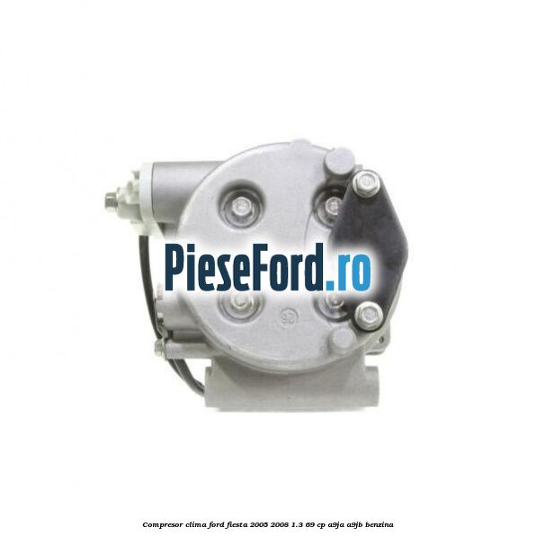 Compresor clima Ford Fiesta 2005-2008 1.3 69 cp A9JA, A9JB benzina