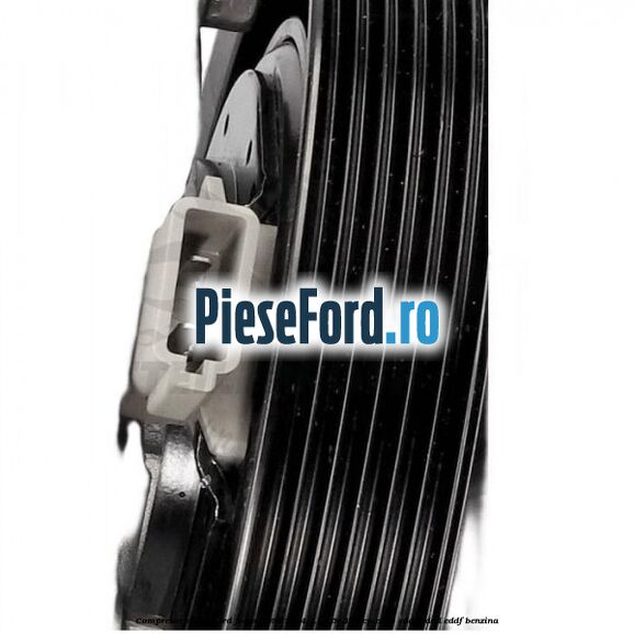 Compresor clima Ford Focus 1998-2004 2.0 16V 131 cp EDDB, EDDC, EDDD, EDDF benzina
