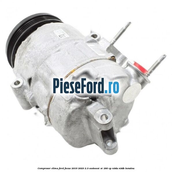 Compresor clima Ford Focus 2019-2023 2.3 EcoBoost ST 280 cp N3DA, N3DB benzina