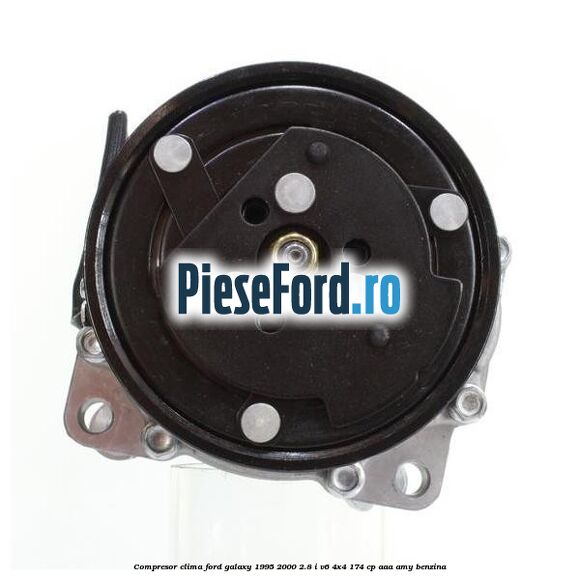 Compresor clima Ford Galaxy 1995-2000 2.8 i V6 4x4 174 cp AAA, AMY benzina