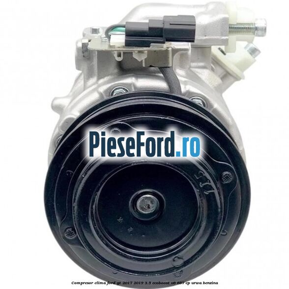 Compresor clima Ford GT 2017-2019 3.5 EcoBoost V6 657 cp URWA benzina