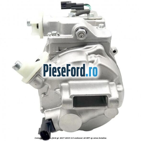Compresor clima Ford GT 2017-2019 3.5 EcoBoost V6 657 cp URWA benzina