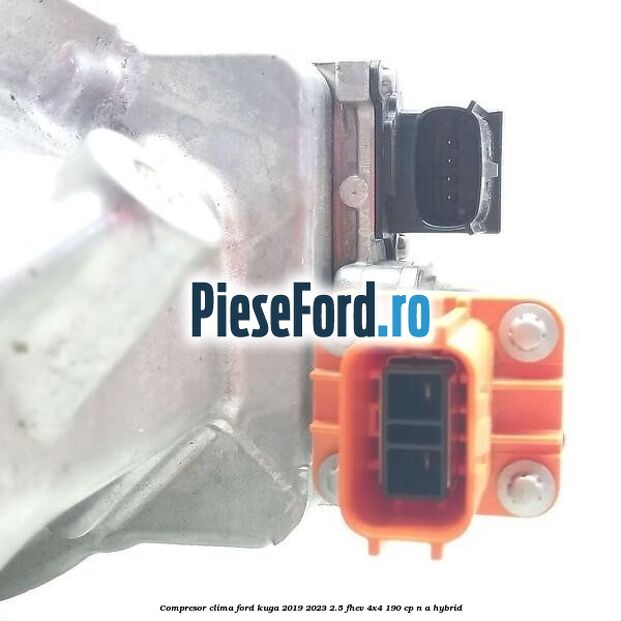 Compresor clima Ford Kuga 2019-2023 2.5 FHEV 4x4 190 cp n/a hybrid
