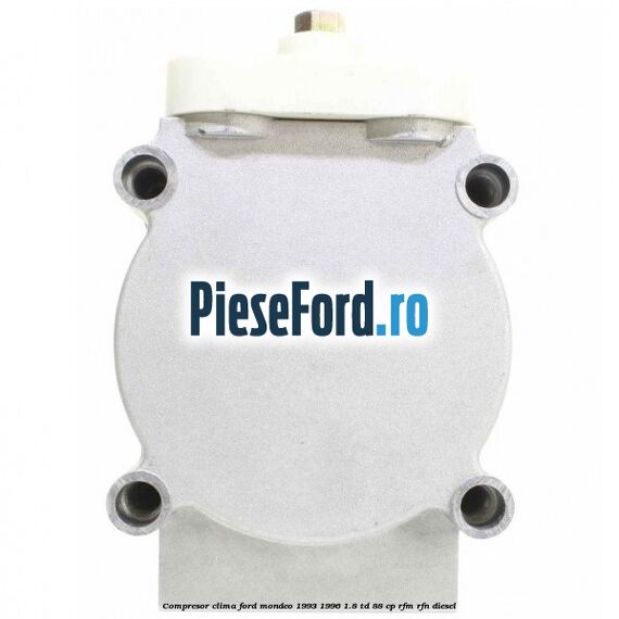 Compresor clima Ford Mondeo 1993-1996 1.8 TD 88 cp RFM, RFN diesel