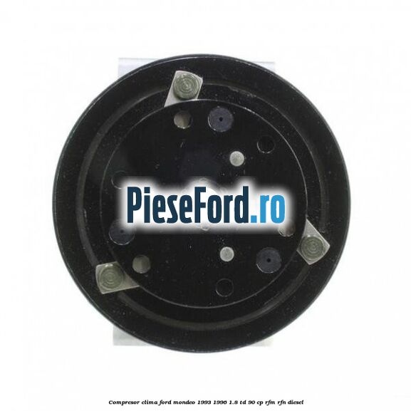 Compresor clima Ford Mondeo 1993-1996 1.8 TD 90 cp RFM, RFN diesel