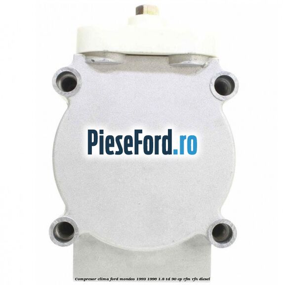 Compresor clima Ford Mondeo 1993-1996 1.8 TD 90 cp RFM, RFN diesel
