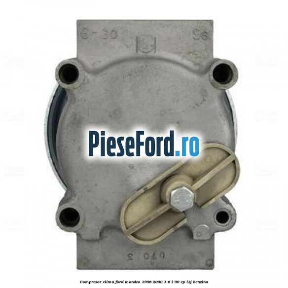 Compresor clima Ford Mondeo 1996-2000 1.6 i 90 cp L1J benzina