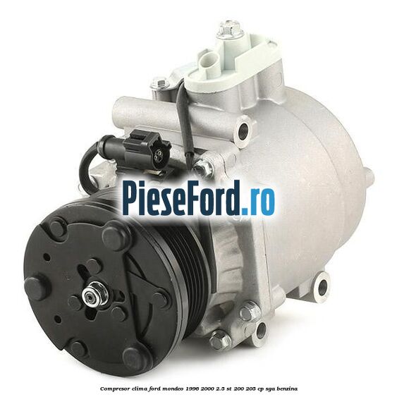Compresor clima Ford Mondeo 1996-2000 2.5 ST 200 205 cp SGA benzina