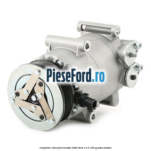 Compresor clima Ford Mondeo 2008-2014 1.6 Ti 125 cp PNBA benzina