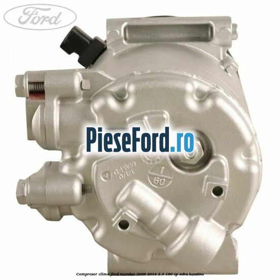 Compresor clima Ford Mondeo 2008-2014 2.3 160 cp SEBA benzina