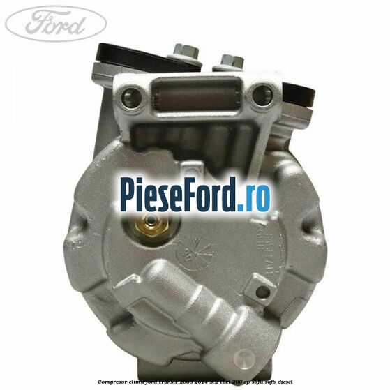 Compresor clima Ford Transit 2006-2014 3.2 TDCi 200 cp SAFA, SAFB diesel