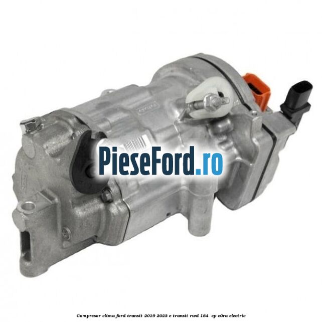 Compresor clima Ford Transit 2019-2023 E-TRANSIT RWD 184  cp C0RA electric