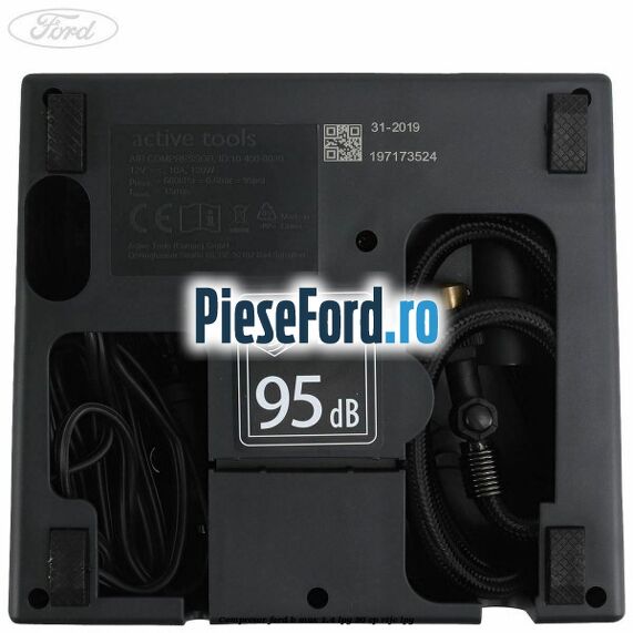 Compresor Ford B-Max 1.4 LPG 90 cp RTJC LPG