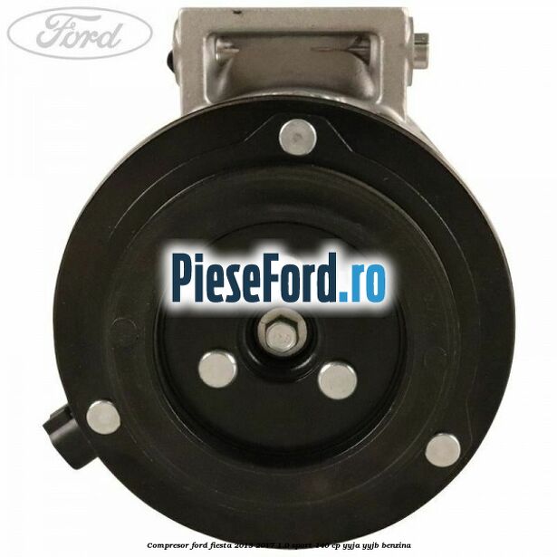Compresor Ford Fiesta 2013-2017 1.0 Sport 140 cp YYJA, YYJB benzina