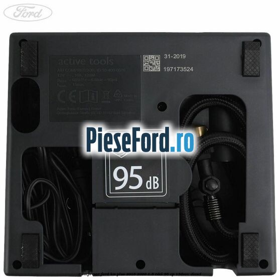 Compresor Ford Ka plus 2019-2020 1.5 TDCI 95 cp Compresor Ford Ka plus 2019-2020 1.5 TDCI 95 cp 15DSOX diesel