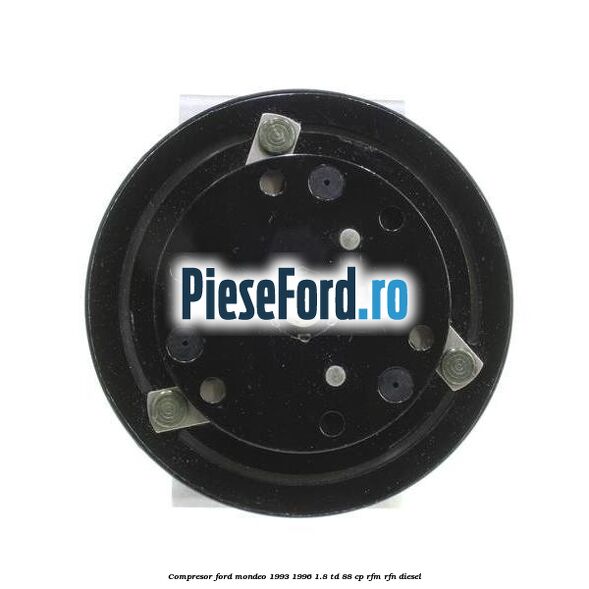 Compresor Ford Mondeo 1993-1996 1.8 TD 88 cp RFM, RFN diesel