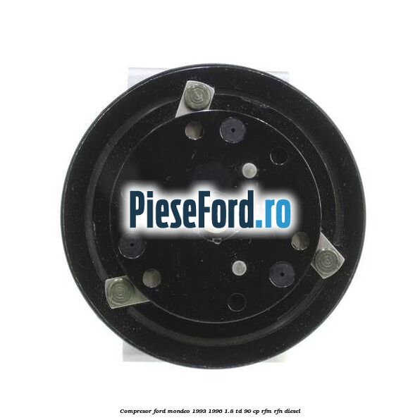 Compresor Ford Mondeo 1993-1996 1.8 TD 90 cp RFM, RFN diesel