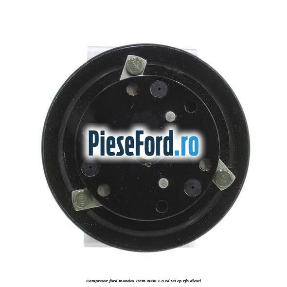 Compresor Ford Mondeo 1996-2000 1.8 TD 90 cp RFN diesel