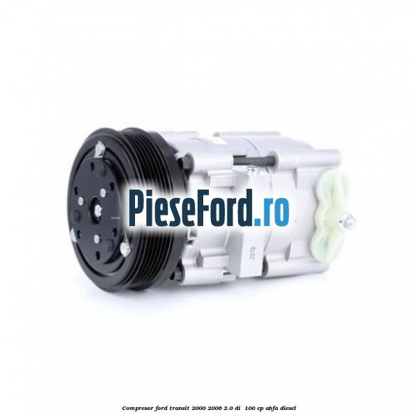 Compresor Ford Transit 2000-2006 2.0 DI  100 cp ABFA diesel