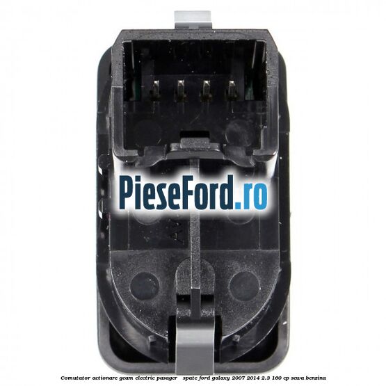 Comutator actionare geam electric pasager / spate Ford Galaxy 2007-2014 2.3 160 cp SEWA benzina