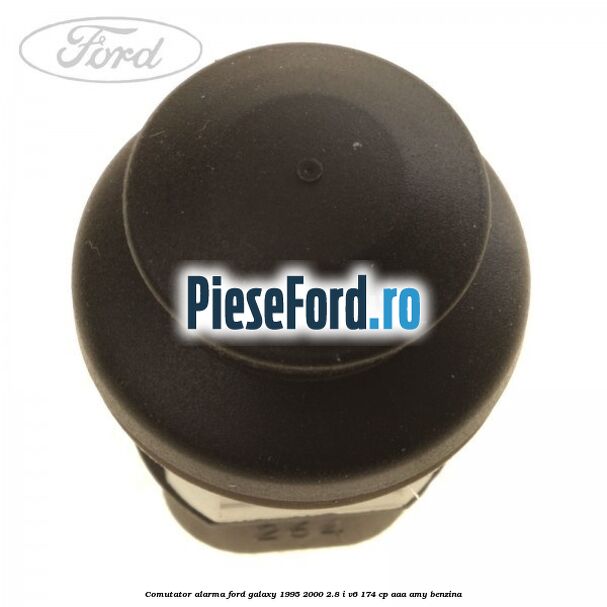 Comutator alarma Ford Galaxy 1995-2000 2.8 i V6 174 cp Comutator alarma Ford Galaxy 1995-2000 2.8 i V6 174 cp AAA, AMY benzina