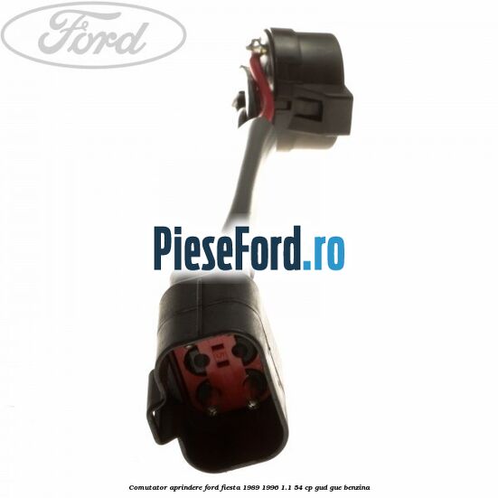 Comutator aprindere Ford Fiesta 1989-1996 1.1 54 cp GUD, GUE benzina