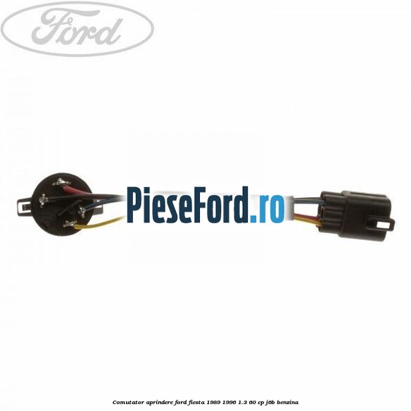 Comutator aprindere Ford Fiesta 1989-1996 1.3 60 cp J6B benzina