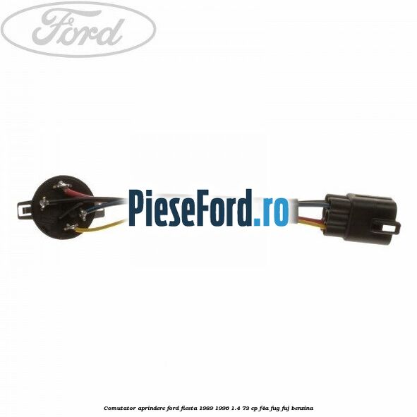 Comutator aprindere Ford Fiesta 1989-1996 1.4 73 cp F4A, FUG, FUJ benzina