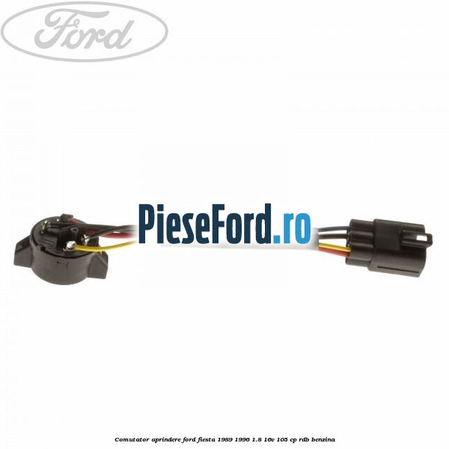 Comutator aprindere Ford Fiesta 1989-1996 1.8 16V 105 cp Comutator aprindere Ford Fiesta 1989-1996 1.8 16V 105 cp RDB benzina