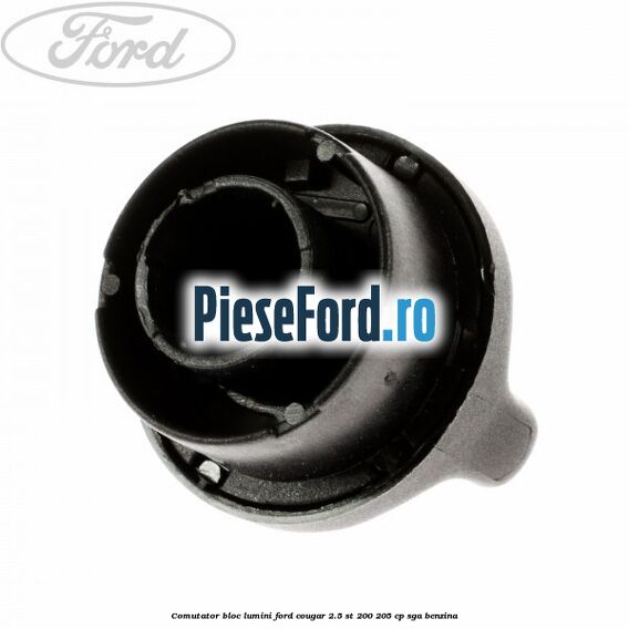 Comutator bloc lumini Ford Cougar 2.5 ST 200 205 cp Comutator bloc lumini Ford Cougar 2.5 ST 200 205 cp SGA benzina