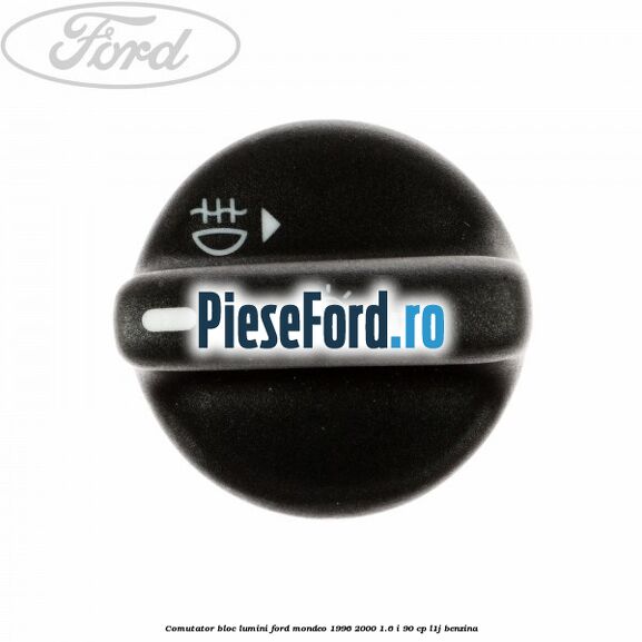Comutator bloc lumini Ford Mondeo 1996-2000 1.6 i 90 cp L1J benzina