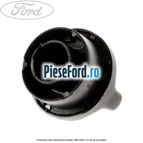 Comutator bloc lumini Ford Mondeo 1996-2000 1.6 i 90 cp L1J benzina